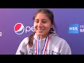 2018 CUNYAC/Army ROTC Cross Country Championship Highlights