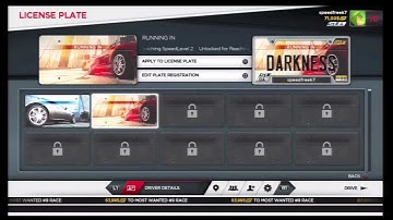 Need For Speed Most Wanted Licensed to ill Trophy Guide