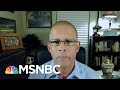 Rep. Anthony Brown: Trump Impacting Troop Moral, Impacts Troop Readiness | Deadline | MSNBC