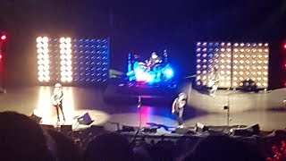 Alice In Chains - Them Bones (2018 tour kickoff, live from Vancouver)