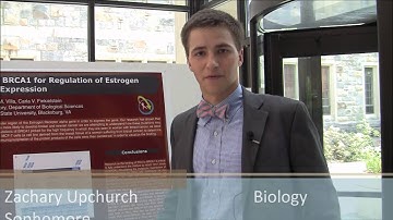 Virginia Tech Undergraduate Research
