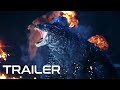 Godzilla x Kong: The New Empire