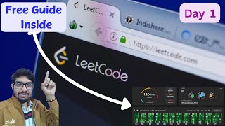 Merge Strings Alternately | Bhavy Sharma | #leetcode