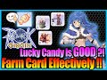 The Real Way to Farm Purple Card Effectively!! + Best Farming Spot !! [Ragnarok Origin Global]