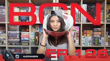 BGN บอร์ดเกมไนท์ EP126 Imploding kittens แมวบ้า พาบึ้ม บึ้มบั้ม บึ้มบั้ม บึ้มบั้ม