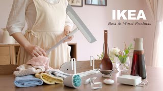 IKEA cheapest best & worst items, Useful and smart housekeeping tips, Home hacks