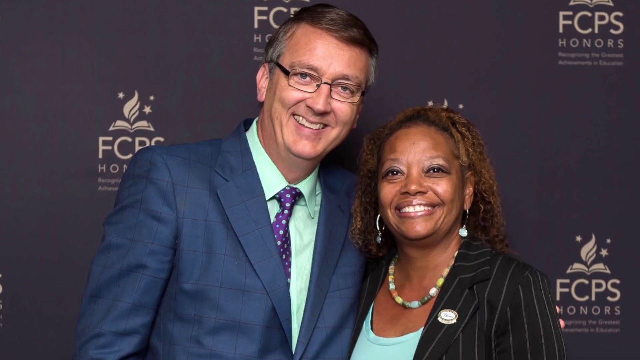 2018 FCPS Honors Sponsor Reel