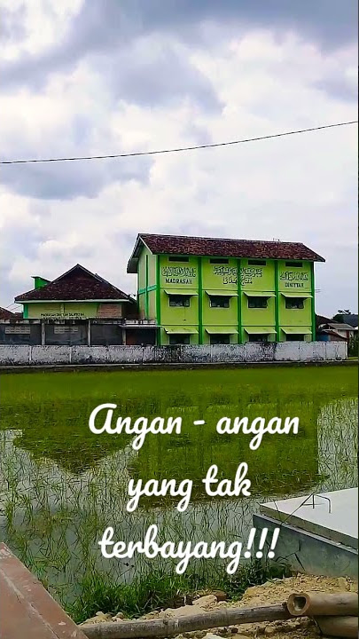 Terus Berangan - angan,!!