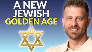 11 Steps To A New Jewish Golden Age: Jonah Platt Lays Out His Plan For A Vibrant Jewish Future