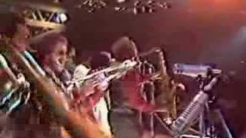 James Brown - Cuitas les Bananas