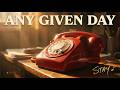 Any Given Day — 80s Upbeat R&B Pop | Aura Vow Radio