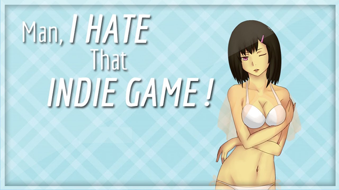 propan tlc KSIOlajidebt Plays | Man, I Hate That Indie Game