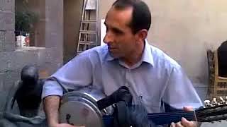 Hesen Sîpan U Hozan Comerd (Ev Çi Dinyaye Aram Tîgran)