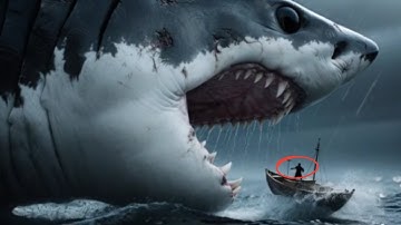 Diepzee-terroristen: 9 mythische wezens die de wetenschap NOG STEEDS niet kan verklaren (Het gehe...