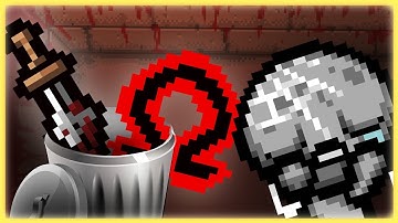 We Turned Down Damocles AND Flip As Tainted Lost