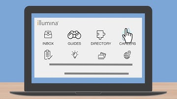 Animated Corporate Referral VIdeo