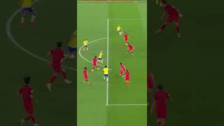 Third man play at the highest level #fifaworldcup2026 #2026 #footballgames #fifaworldcup #post