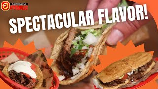 Find SPECTACULAR Flavor Here | Taquerias Atotonilco
