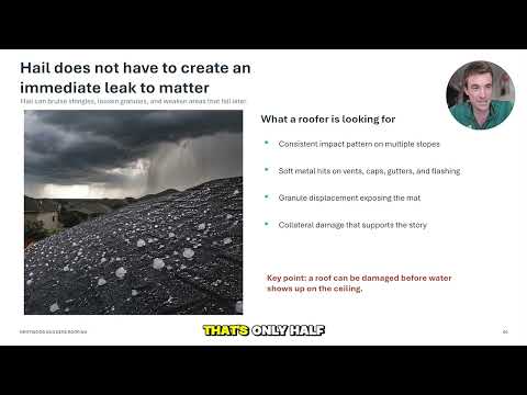 Why Do 30-Year Shingles Only Last 15–20 Years? Austin, TX Roofing Expert Explains
