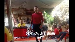 Langgam demi kau & si buah hati // Gambang Kromong Mayangsari