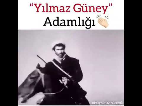 Yılmaz güney