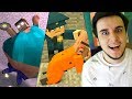 EN EĞLENCELİ MİNECRAFT ANİMASYONLARI