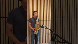 One of These Nights (7월 7일) #RedVelvet #saxophone