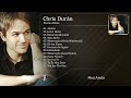 Chris Durán - Dá-me Almas (Ao Vivo) (2007) (CD Completo)