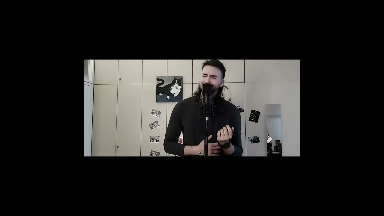 Jure Erpič - FEELING GOOD