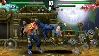 Fighter king street |fighting game|:- screenshot 5