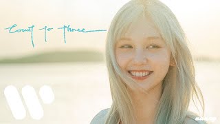 Nancy Kwai 歸綽嶢 - Count to Three (Official Music Video)