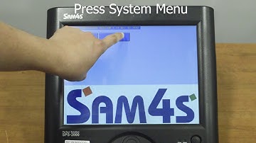 SPS2000 - How to update OS