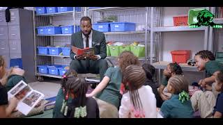 Akron Preparatory School - Kindergarten (2025)