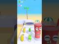 Juice Run All Levels Gameplay Walkthrough (Android iOS) Level 9