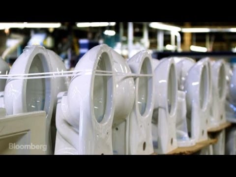 Video: Poppet Toilets: Cast-in-bowl Models, Hybner Neptun And Other Models From Various Manufacturers