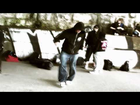 Hardstyle Destruction 2011 Jayzon Destruction is our Game