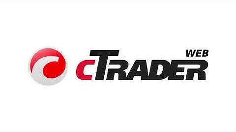 cTrader Web   Modify Positions and Orders