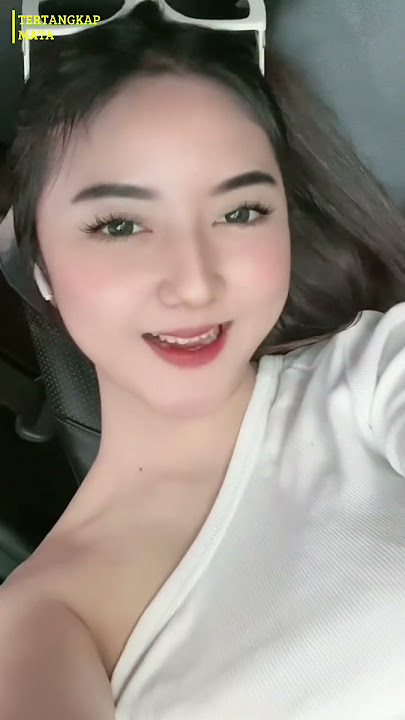 Kompilasi Tiktok Cantik