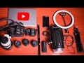 Dore Ibikoresho Wakenera Ushaka Gukora Videos Za Youtube 