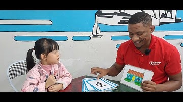 Minh Khuê - Midterm Speaking Test