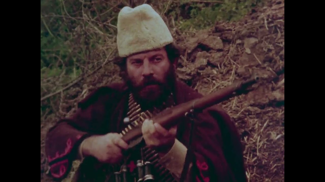 Нели ти реков - цел филм (HD квалитет)