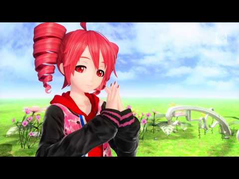 Knight of light [Len & Teto]