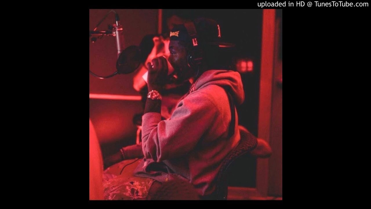 (FREE) Yung Mal x Pyrex whippa x Jay Furr Type Beat "Monic"