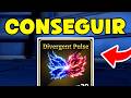 Cómo Conseguir Divergent Pulse Rápido En Sailor Piece
