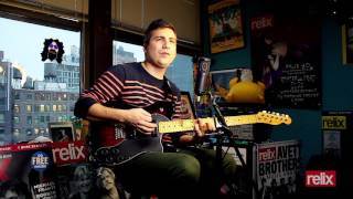 "Anybody Out There" | Young Mister | 12/13/16 | Relix Studio Sessions chords