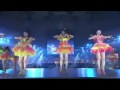 160703 NMB48 -「イビサガール」最後までわるきーでゴメンなさい
