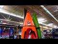 Кто ходит в ... по утрам - тот поступает мудро Магазин Wal-Mart 02.06.2014