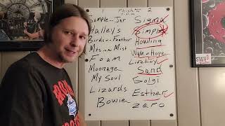 Phish - Alpine Valley (7/27/24) Recap & Setlist