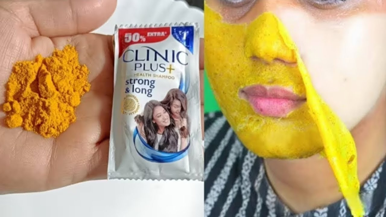 💕बापों का बाप है ये facial बस 1 बार लगालो सारा कालापन, झुर्रियाँ सब जड़ से ख़त्म।🔥Facial remedy