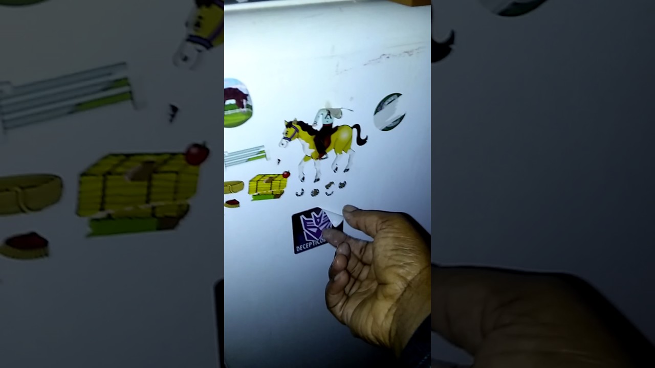 How To Get Stickers Of Your Door YouTube